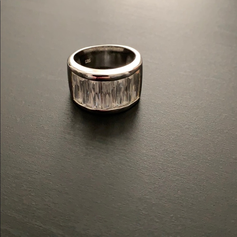 Silver Ring